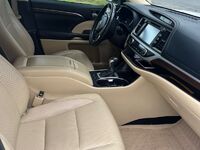 Toyota Highlander, 2014