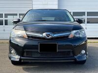 Toyota Corolla Fielder, 2013