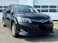 Toyota Corolla Fielder, 2013