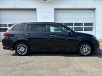 Toyota Corolla Fielder, 2013