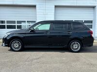 Toyota Corolla Fielder, 2013