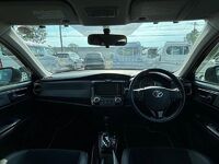 Toyota Corolla Fielder, 2013