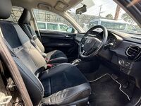 Toyota Corolla Fielder, 2013