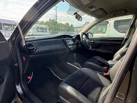 Toyota Corolla Fielder, 2013