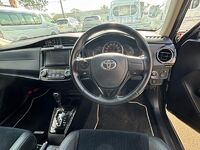 Toyota Corolla Fielder, 2013