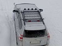 Toyota Land Cruiser Prado, 2015