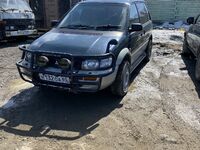 Mitsubishi RVR, 1992