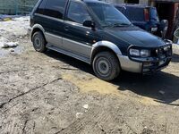 Mitsubishi RVR, 1992