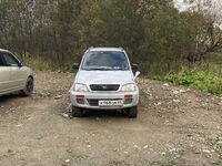 Daihatsu Terios, 1998