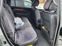 Lexus GX470, 2006