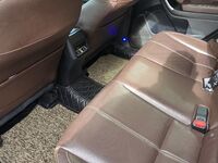Subaru Forester, 2017