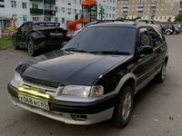 Toyota Sprinter Carib, 1998