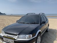 Toyota Sprinter Carib, 1998