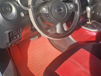 Nissan Juke, 2011