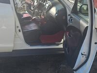 Nissan Juke, 2011