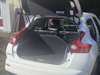 Nissan Juke, 2011