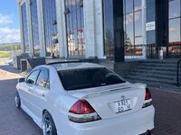 Toyota Mark II, 2001