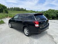 Toyota Corolla Fielder, 2014