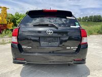 Toyota Corolla Fielder, 2014