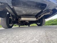 Toyota Corolla Fielder, 2014