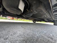 Toyota Corolla Fielder, 2014