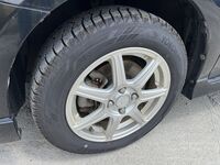 Toyota Corolla Fielder, 2014