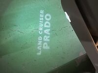 Toyota Land Cruiser Prado, 2010
