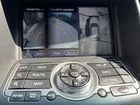 Infiniti EX25, 2011