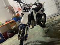 Kawasaki KX80, 2013