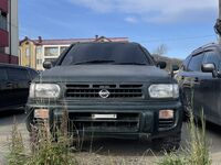 Nissan Terrano, 1997