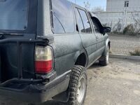 Nissan Terrano, 1997