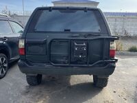 Nissan Terrano, 1997