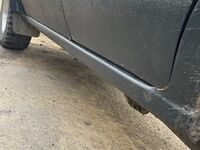 Nissan Terrano, 1997