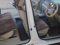 Toyota Isis, 2010