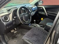 Toyota Rav4, 2014
