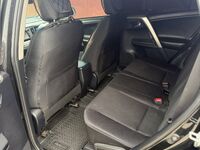 Toyota Rav4, 2014