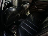 Nissan Teana, 2011