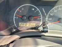 Toyota Corolla Axio, 2010