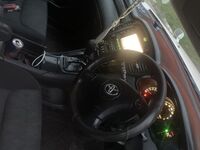 Toyota Kluger V, 2003