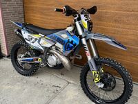 Husqvarna TE300, 2024