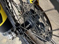 Husqvarna TE300, 2024