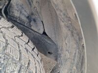 Toyota Land Cruiser Prado, 2001