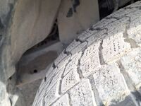 Toyota Land Cruiser Prado, 2001