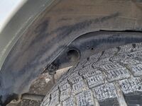 Toyota Land Cruiser Prado, 2001