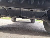 Toyota Land Cruiser Prado, 2001