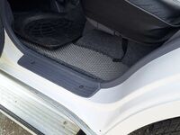 Toyota Land Cruiser Prado, 2001