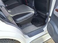 Toyota Land Cruiser Prado, 2001