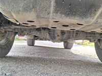 Toyota Land Cruiser Prado, 2001