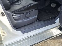 Toyota Land Cruiser Prado, 2001