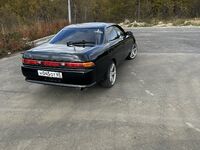 Toyota Mark II, 1995